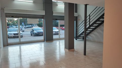 Photo 3 of Premises for rent in Avenida Augusto Vázquez, 28c, La Estación, Badajoz Capital