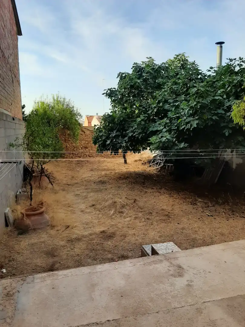 Casa con giardino in vendita a Plaza del Cazador Leonardo Requena 8, imagen 7