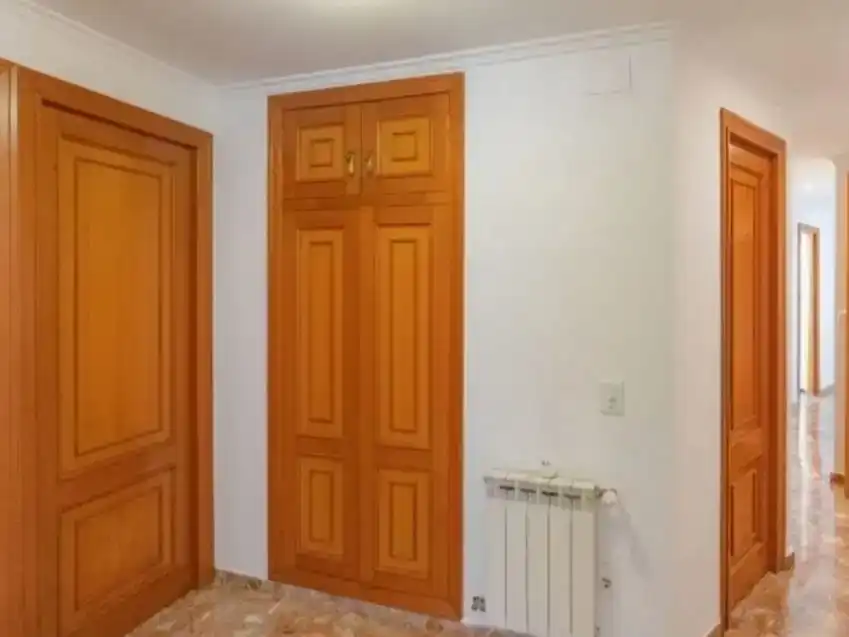 Piso de alquiler en Oliva pueblo
