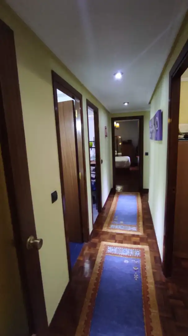 Piso con ascensor en venta en Juan Vicente Zengotitabengoa Kalea, imagen 15