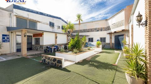 SE VENDE   RECINTO CON VARIAS DEPENDENCIAS AVENIDA LOS ALAMOS ATARFEGRANADA, imatge 2