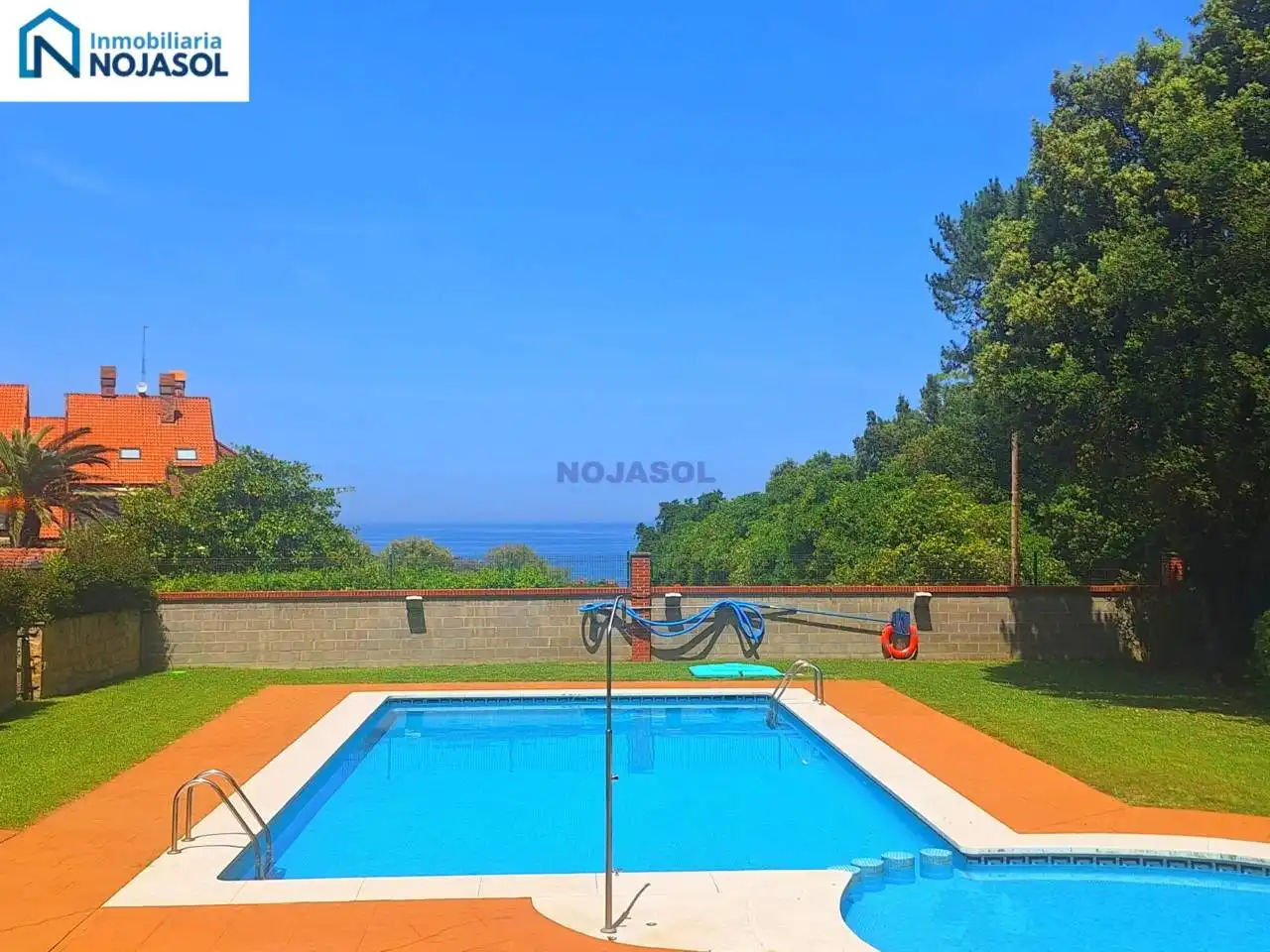 Apartment mit Pool zur Miete in Calle LA SIERRA 6, imagen 59