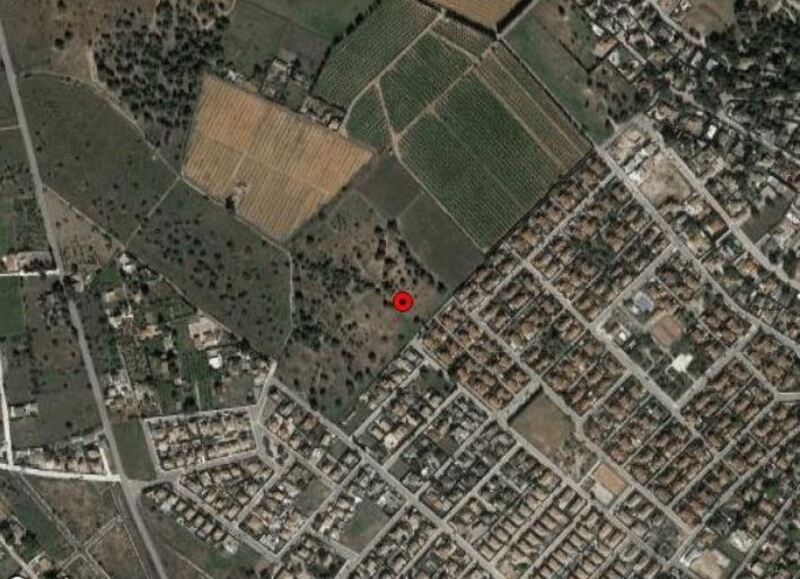 Residential for sale in La Pobla de Vallbona
