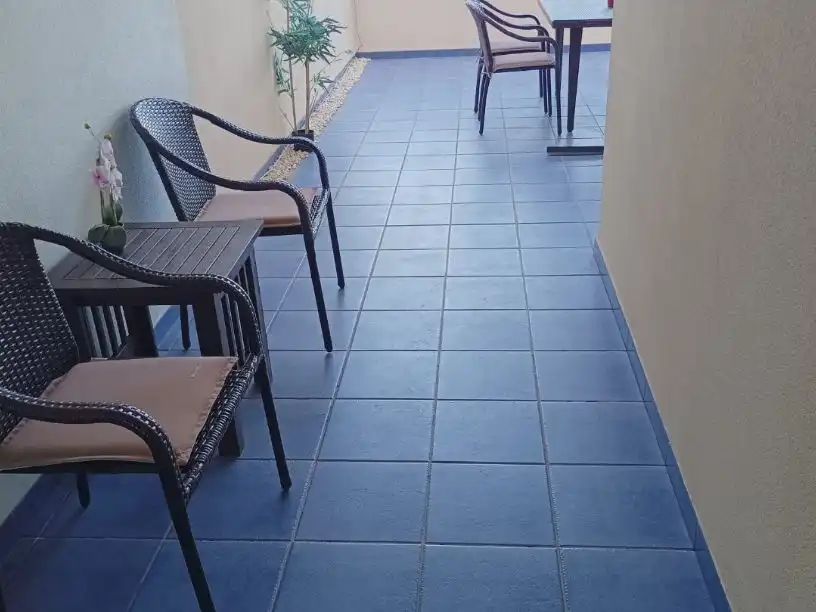 Terrace of Flat for sale in La Envía