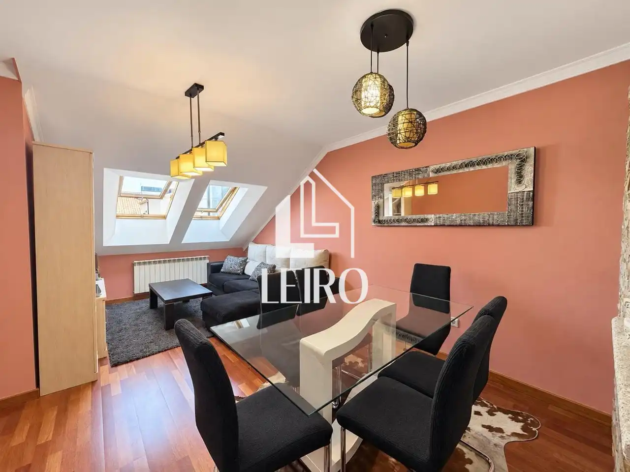 Attique avec ascenseur à vendre à Cambados, imagen 2