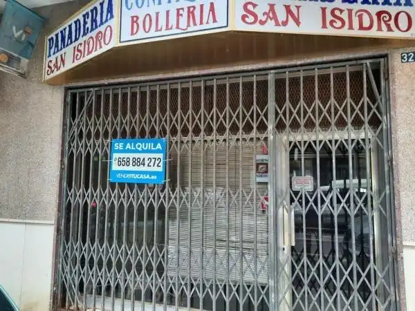 Local comercial en venta en El Mercado - Plaza de Toros, imagen 22