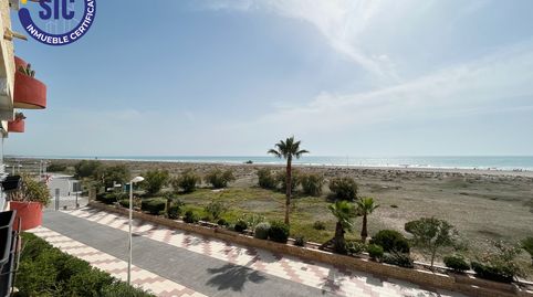 Foto 4 de Piso en venta en Canet D` en Berenguer - Avinguda Blasco Ibáñez, 2, Canet d'En Berenguer, Valencia