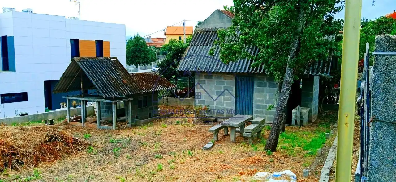 Wohnbaugrundstück zum Verkauf in Camiño Finca Pateira, imagen 15