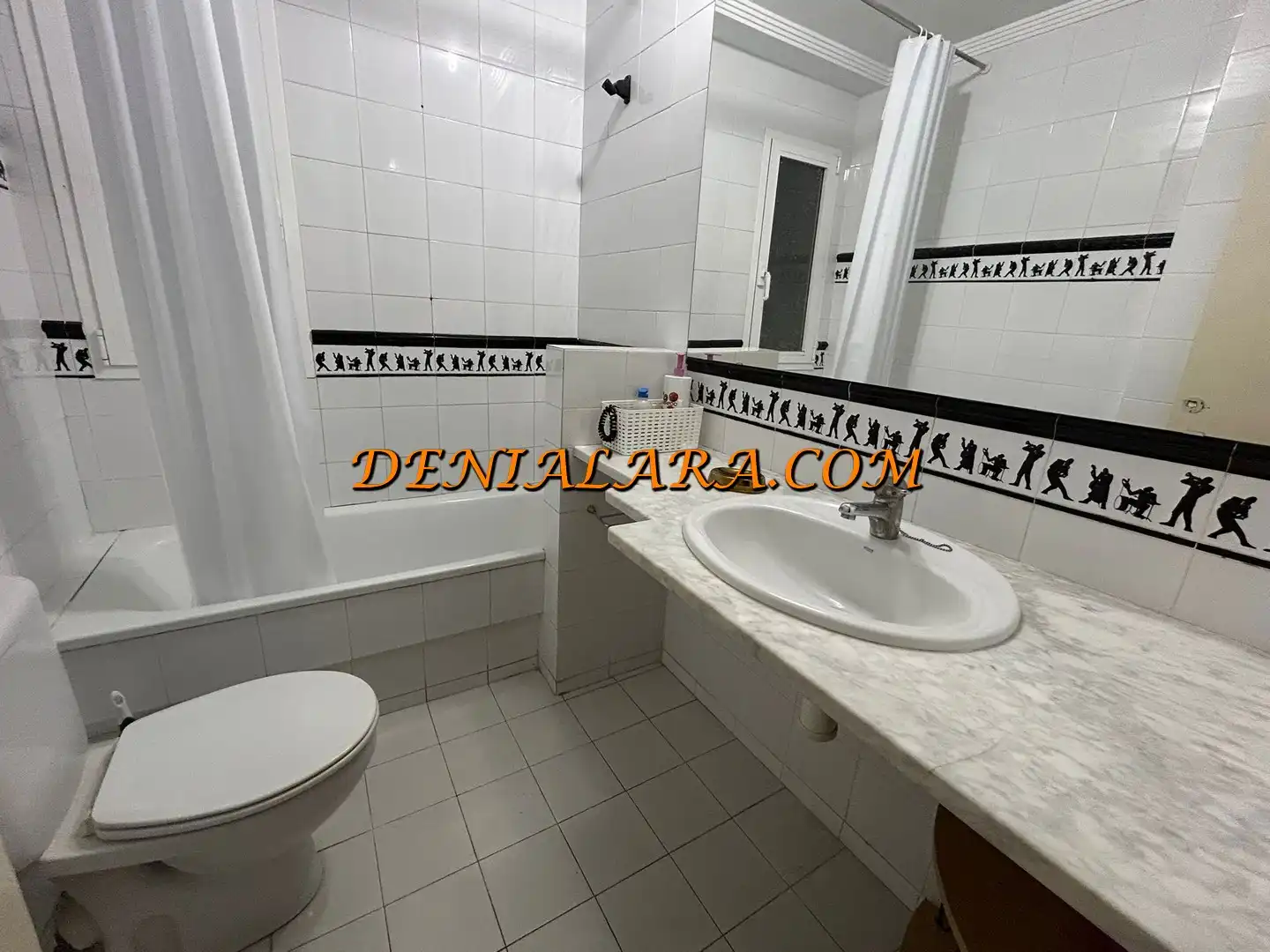 Piso en venta en Ondara
