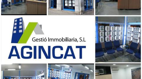 Photo 4 of Premises for sale in Calle Gustavo Adolfo Becquer de, 113, Can Rull, Sabadell