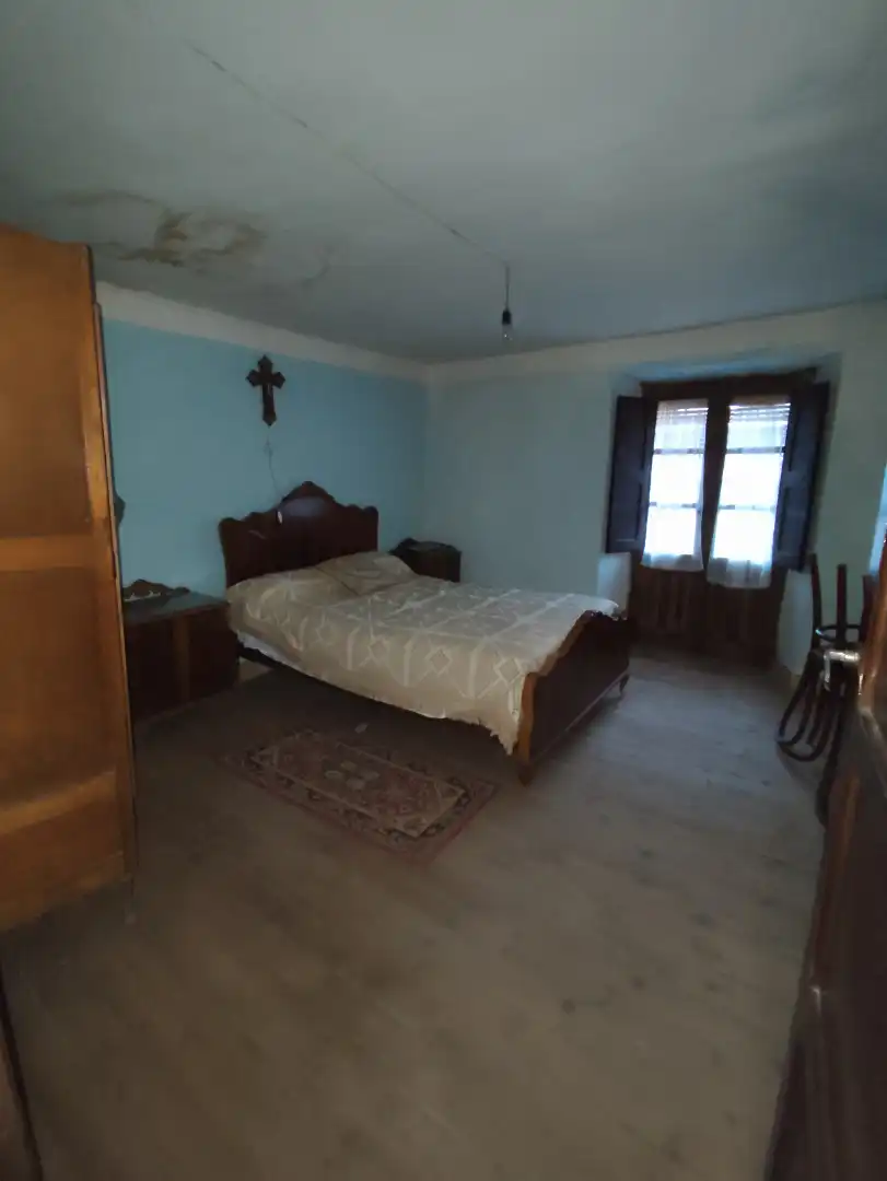 Habitación de Casa o chalet en venta en Valle de Valdelaguna con Parquet y Trastero