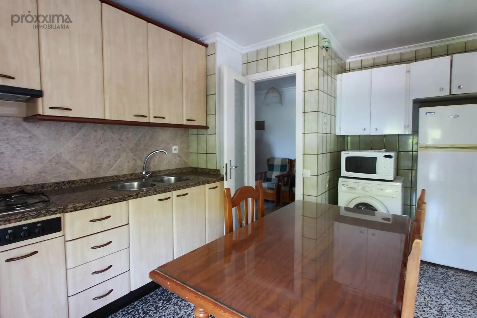 Flat with terrace for sale in Sur, imagen 7