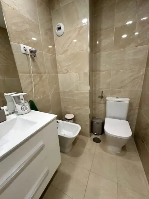 Attic for rent in Avenida de Picaso, La Cala del Moral, 17, La Cala del Moral
