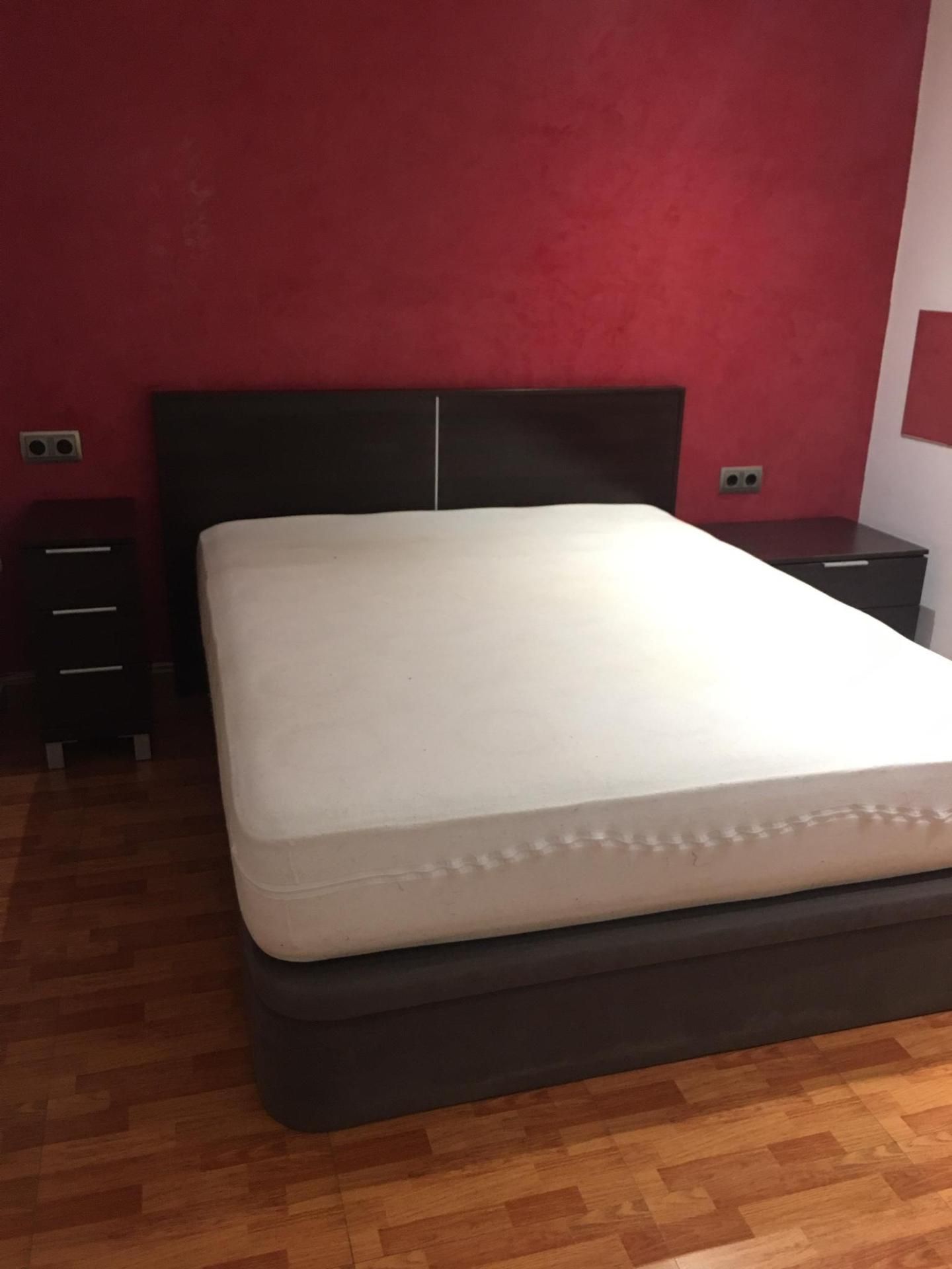 Dormitori de Pis en venda en Badalona