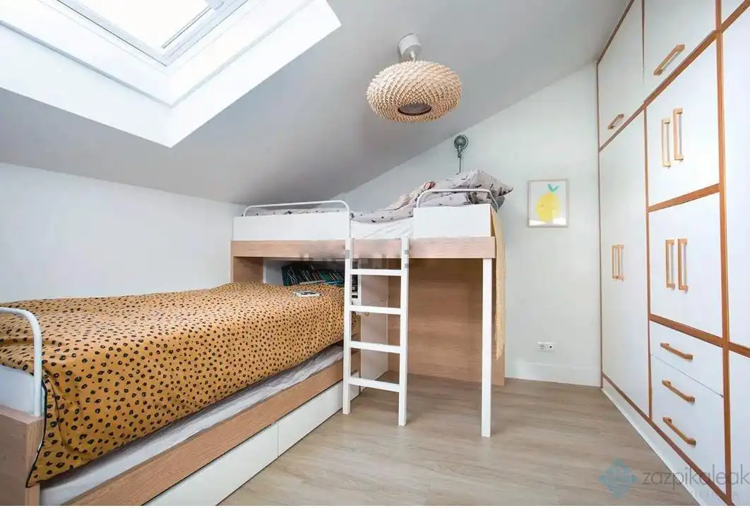 Detached house with terrace for sale in santillandi, imagen 30