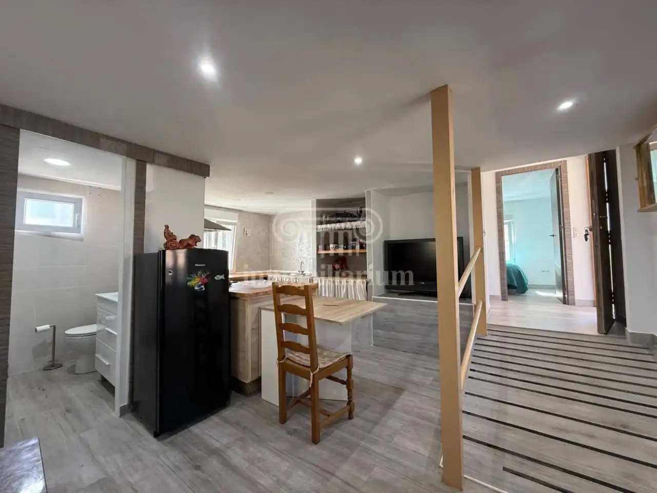 Traster en venda a Calle Mar Caspi, Lloret Residencial - Montlloret