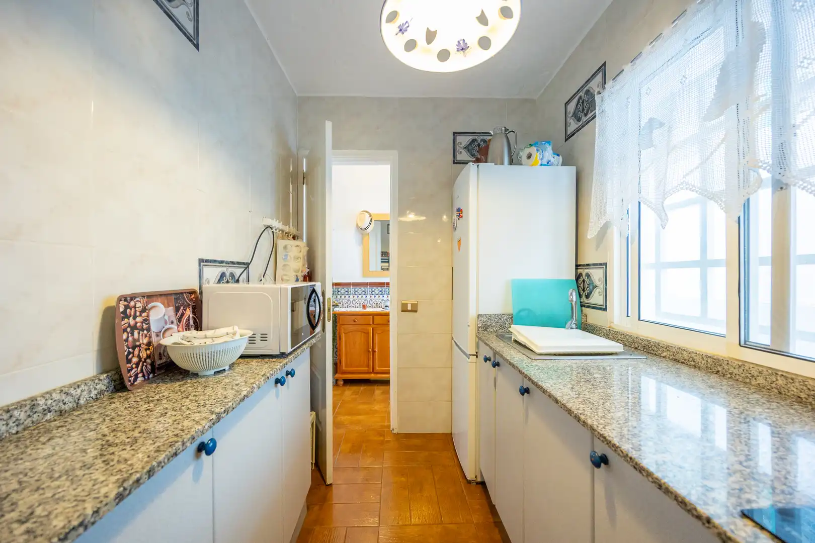 Kitchen of Houses for rent in Mogán  with Private garden, Terrace and Swimming Pool