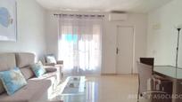 Living room of Flat for sale in Cartagena  with Air Conditioner, Heating and Terrace