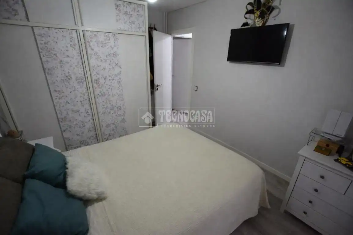 Dormitori de Pis en venda en Fuenlabrada amb Aire condicionat i Calefacció