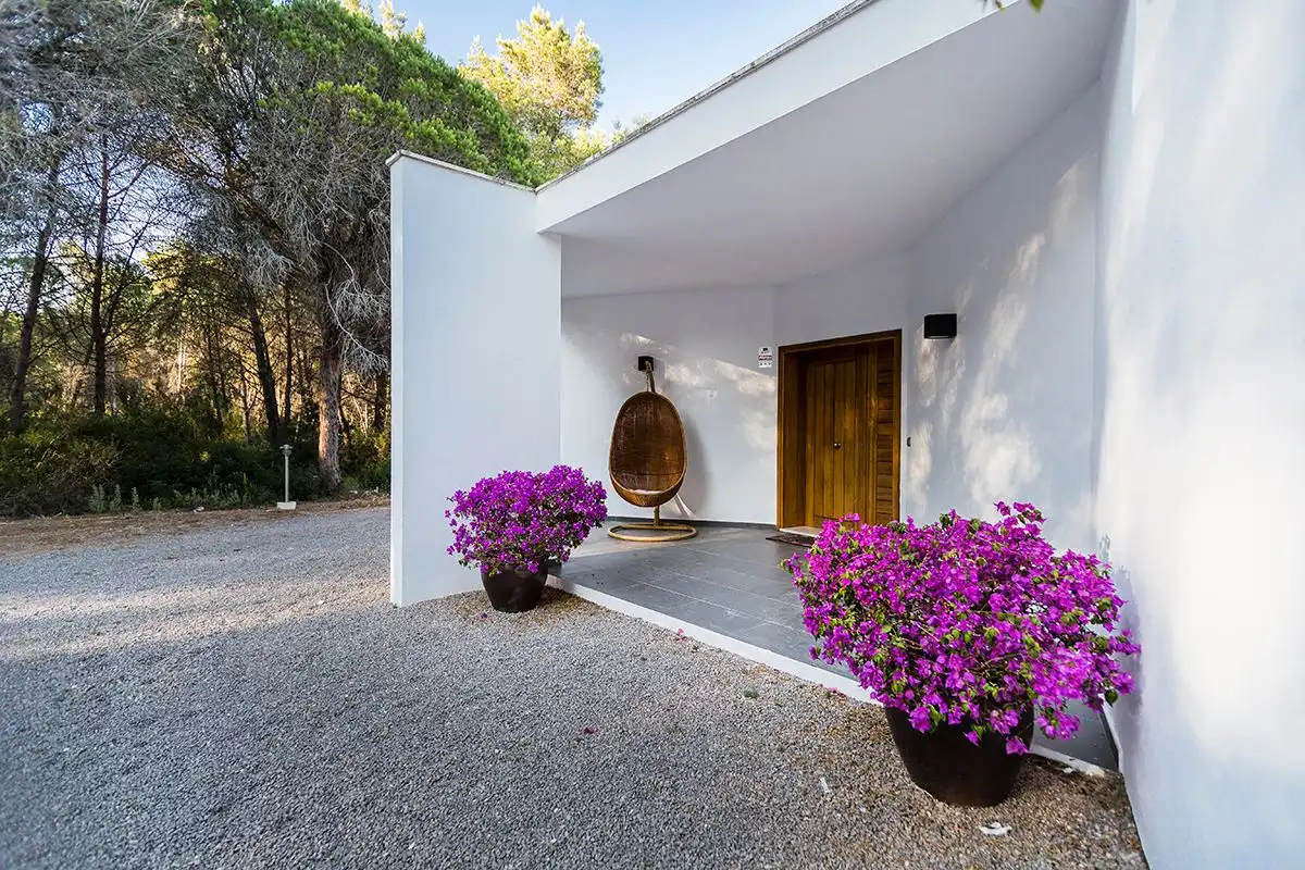 Maison avec piscine à louer à Poligono 25, imagen 34