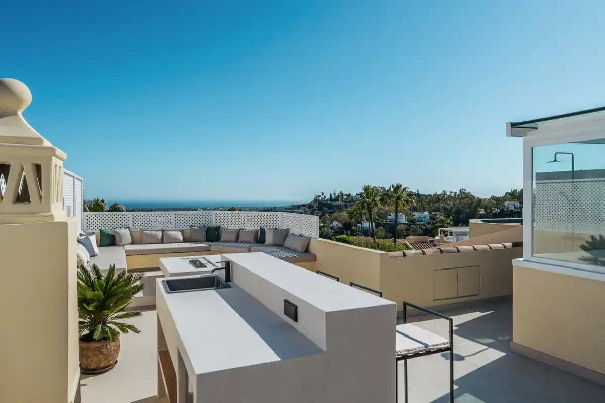 Maison mitoyenne à vendre à La Quinta, imagen 20
