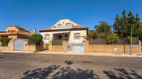 Foto 2 de Casa o xalet en venda a Calle Albacora, Almensilla, Sevilla