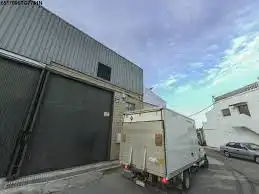Nau industrial en venda a Lora del Río, imagen 5