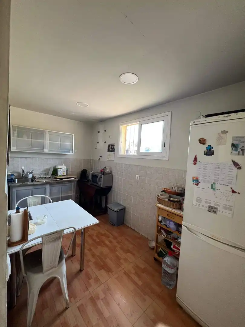 Büro zur Miete in Carrer de Lisboa, Horta