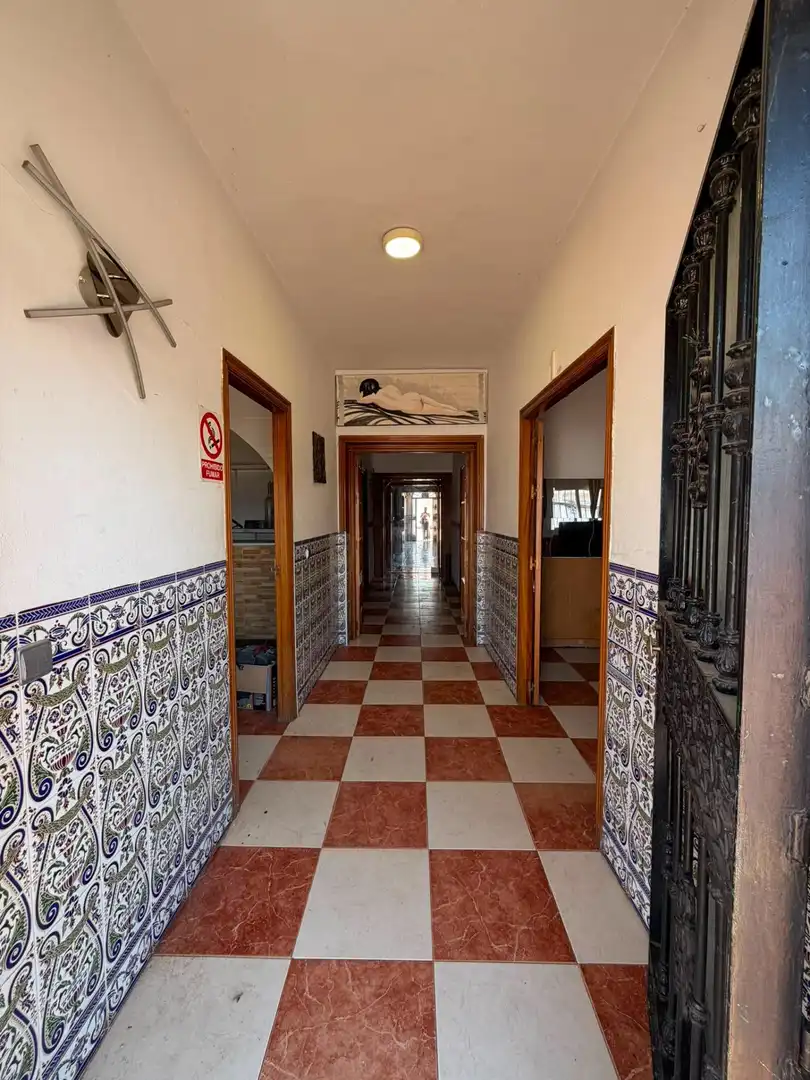 Casa o chalet en venta en Utrera