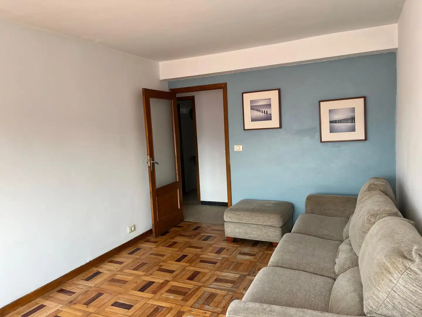 Appartamento con terrazza in vendita a Rúa de Barcelona, imagen 18
