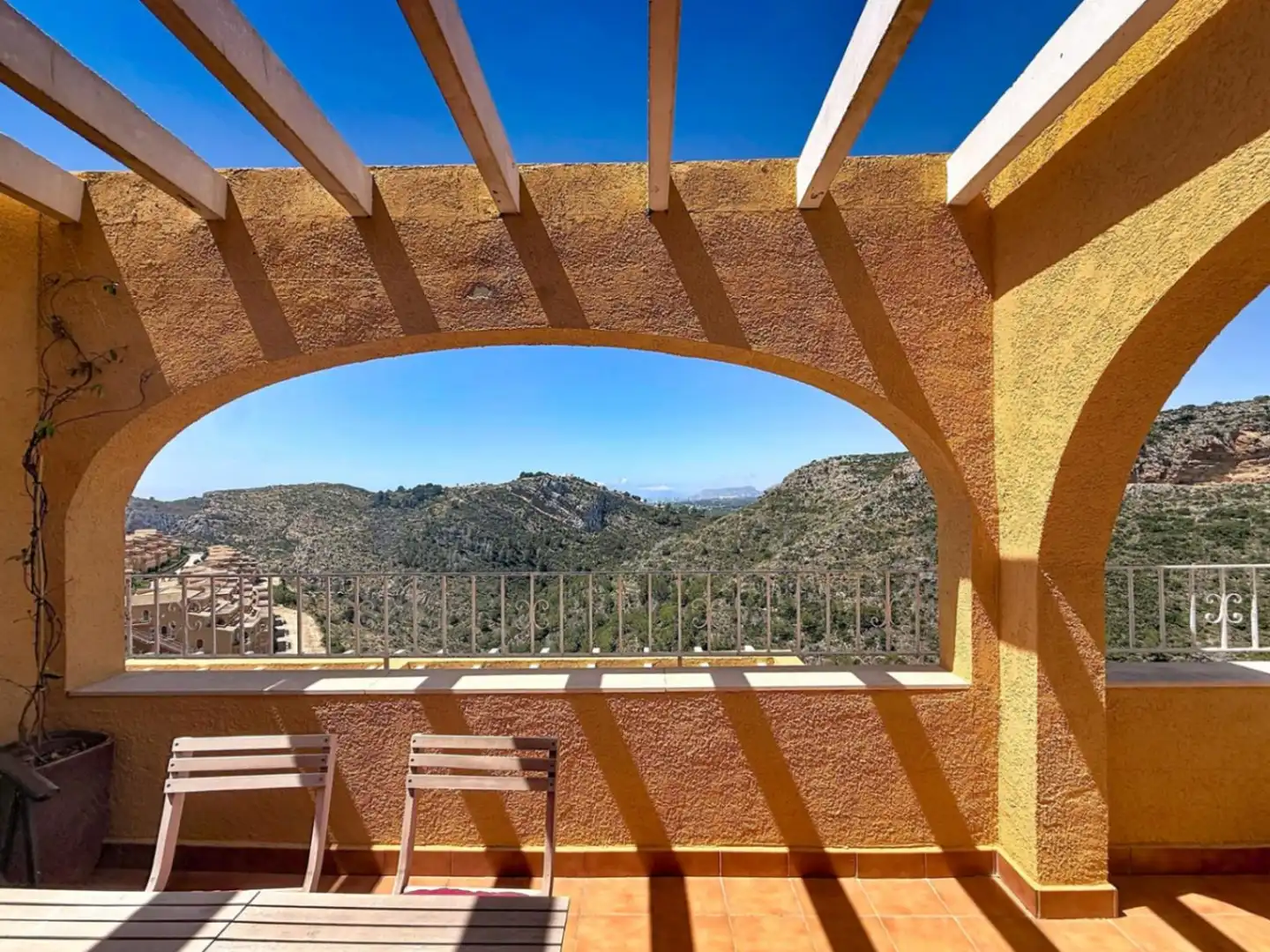 Apartamento con piscina en venta en Cumbre del Sol, imagen 41