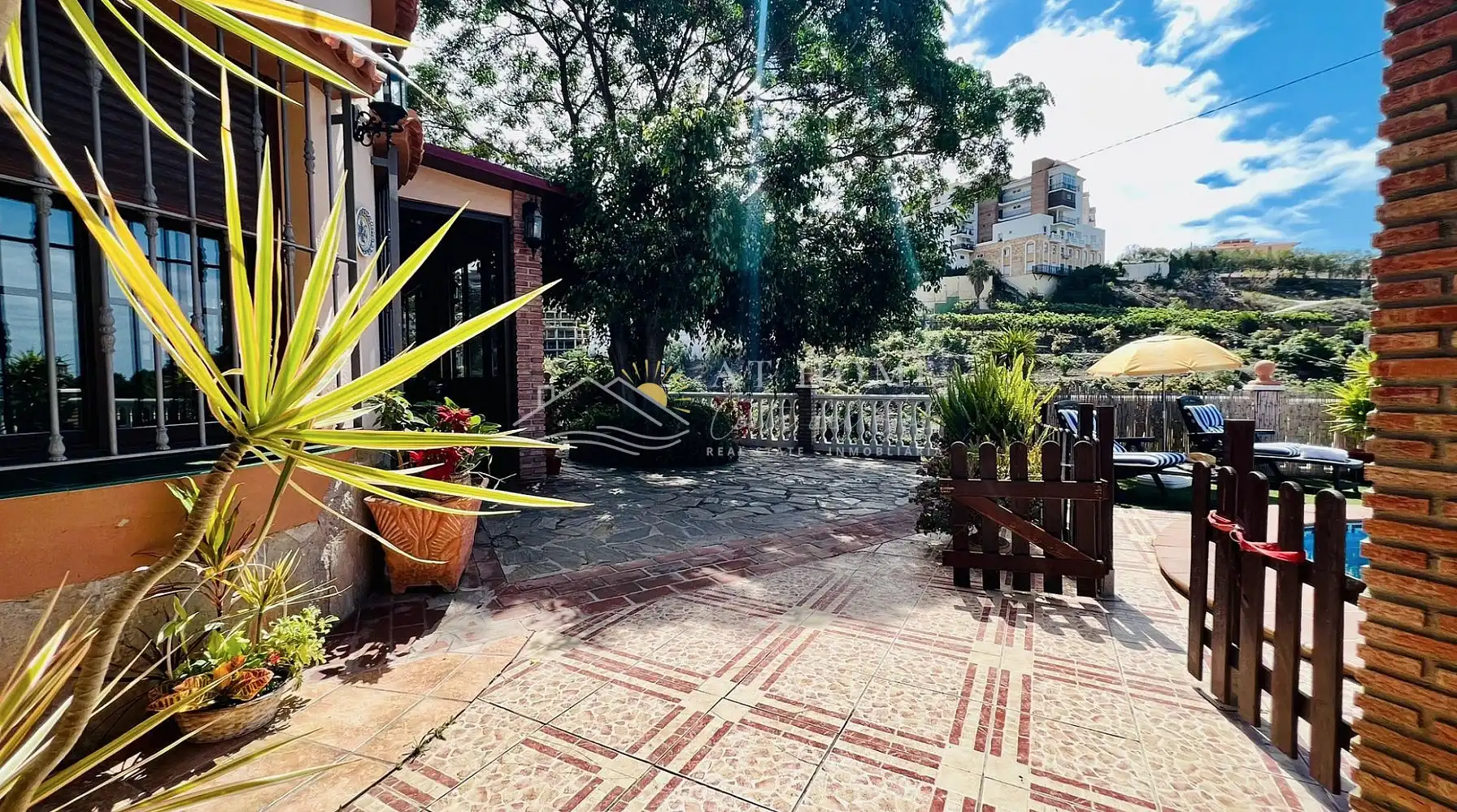Casa o xalet de lloguer a Torrox Pueblo