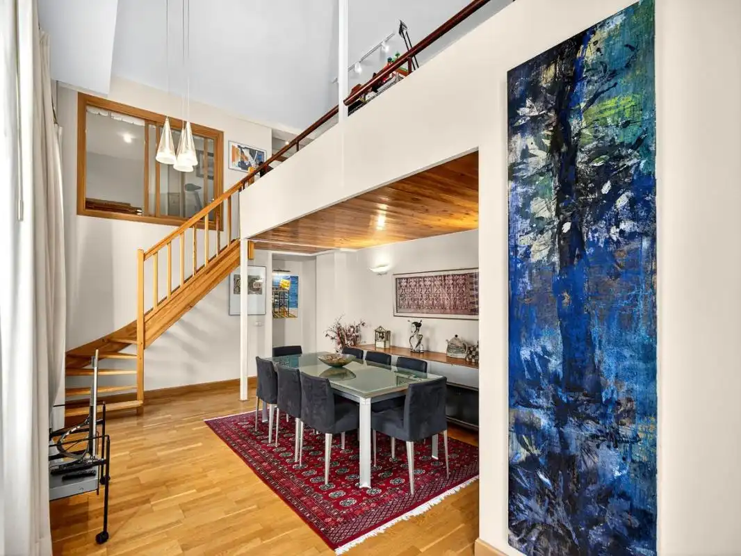 Wohnung mit Aufzug zum Verkauf in C. del Amor de Dios, imagen 15