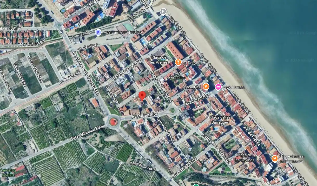 Wohnung zum Verkauf in Calle Montcabrer 5, imagen 4