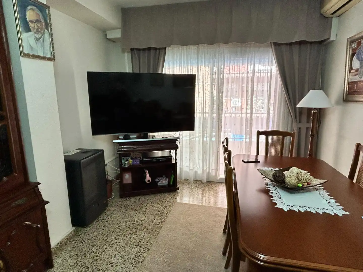 Flat with lift for sale in Calle FERROCARRIL D'ALCOI, imagen 5