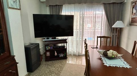 Foto 5 de Piso en venta en Calle Ferrocarril D'alcoi, Centro Histórico, Gandia