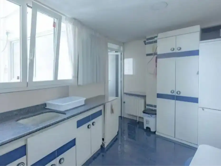 Cocina de Piso de alquiler en Oliva pueblo