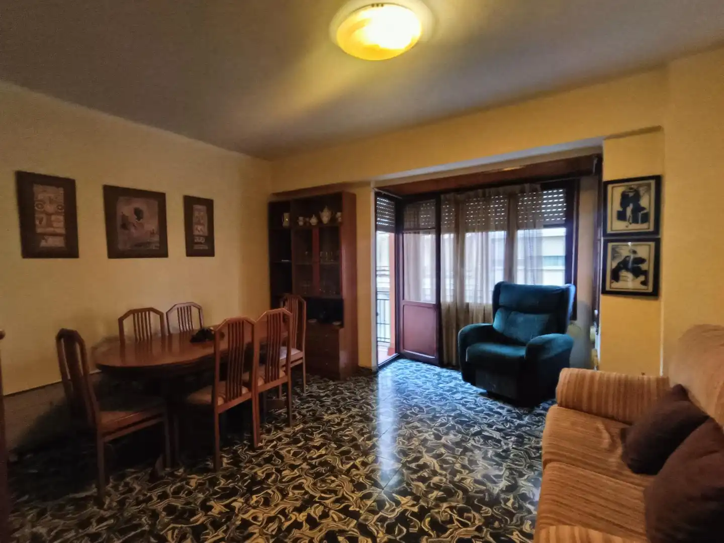 Piso en venta en Plaza Illes Columbretes