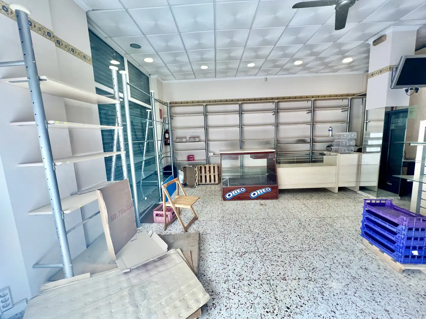Business premises to rent in Petrer, imagen 6