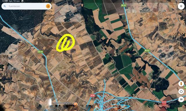 Terreno en Venta en N/A, -1 en Fuentecén