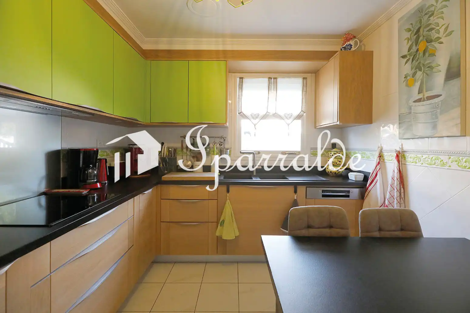 Casa en venda a Hendaye, imagen 14