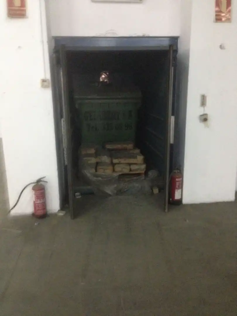 Nave industrial en alquiler en Casablanca, imagen 10