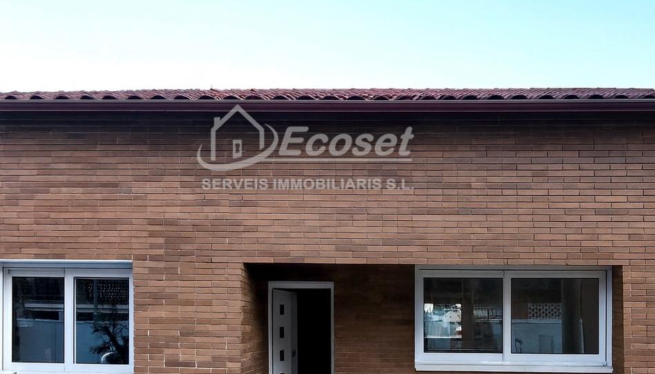 Photo 1 of House or chalet for sale in Carrer Major, 316, Vallirana, Barcelona