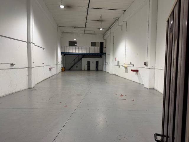 Local comercial en Alquiler en Abendaño Kalea, 2 en Zarautz