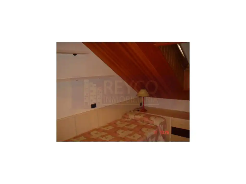 Schlafzimmer von Maisonette zum Verkauf in  Logroño mit Balkon