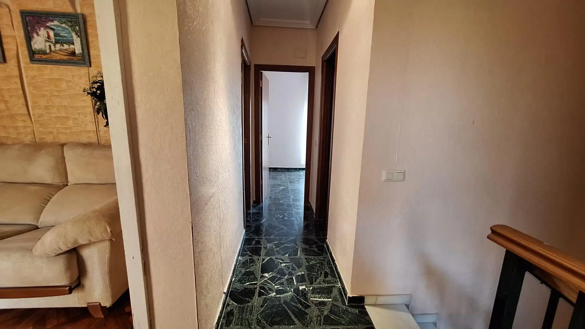 Casa amb terrassa en venda a Almodóvar del Río, imagen 25