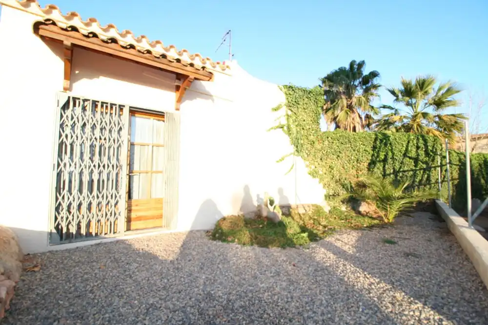 Villa con piscina in vendita a Madrigal, imagen 8