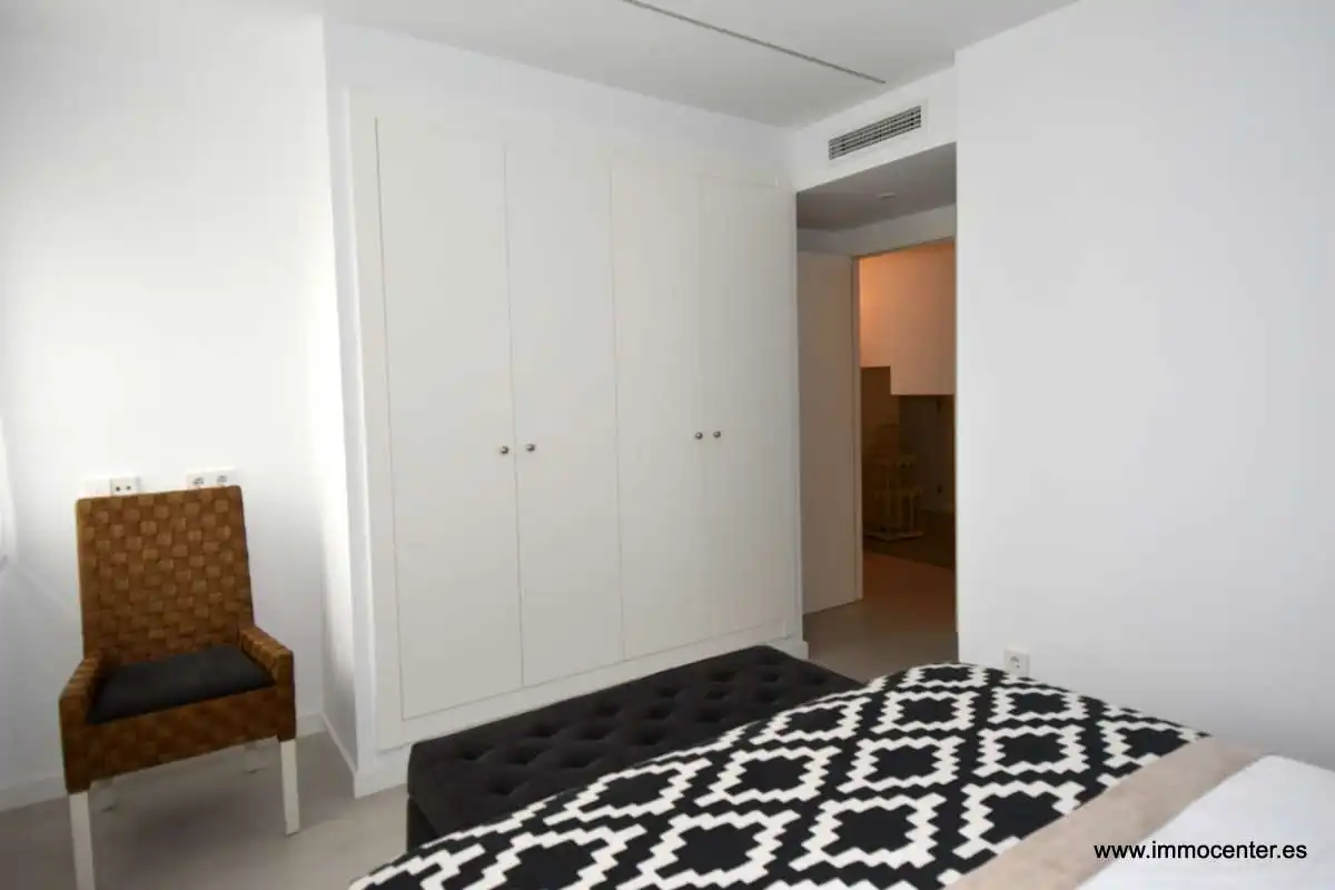 Ático con piscina en venta en Platja d'Aro, imagen 29