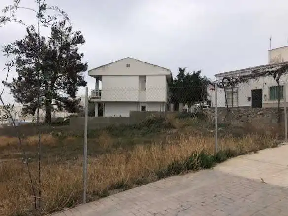 Terreny residencial en venda a Huércal de Almería, imagen 2