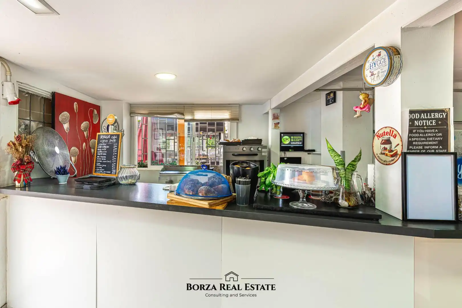 Commercial properties for rent in Adeje  with Furnished